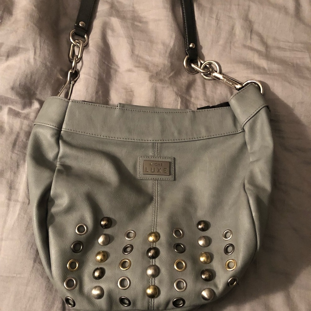 MICHE LUXE PURSE